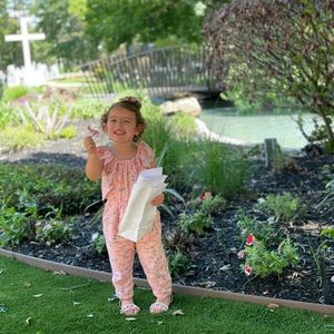 Meet your Posher, Kim